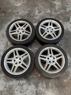 Mercedes wielen te koop, Autos : Pièces & Accessoires, Pneus & Jantes, Enlèvement