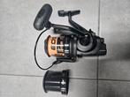 Nieuwe fox eos 12000fs haspel, Watersport en Boten, Hengelsport | Zeevissen, Ophalen of Verzenden, Zo goed als nieuw, Molen