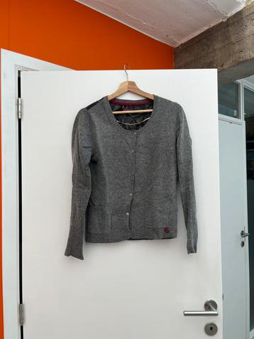 Gilet Gsus taille L, Enlèvement ou Envoi, Comme neuf, Taille 42/44 (L)