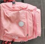 Cartable kipling, Enlèvement ou Envoi, Utilisé, Rose