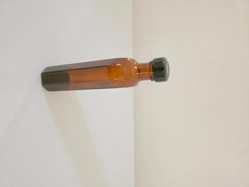 glazen medicijnflessen nieuw 250ml beschikbaar voor biedingen