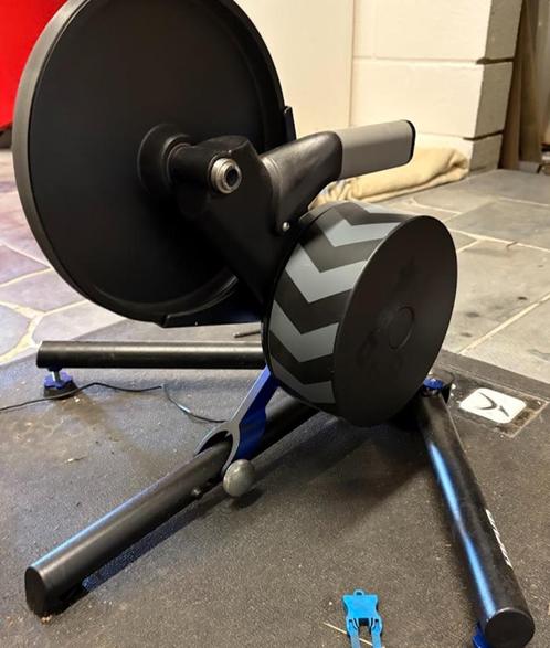 Wahoo Kickr + Kickr Climb, Sport en Fitness, Wielrennen, Zo goed als nieuw, Overige typen, Ophalen of Verzenden
