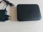 Modem internet proximus, Computers en Software