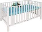 Tweeling box, Kinderen en Baby's, Ophalen, Gebruikt, Rechthoekig, In hoogte verstelbaar