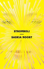 Te Koop Boek STROMBOLI Saskia Noort, Saskia Noort, Enlèvement ou Envoi, Comme neuf, Pays-Bas