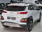 Hyundai KONA 1.0 T-GDi CAMERA Cruise Blue Gps Lane Assist An, Auto's, Hyundai, Gebruikt, Bedrijf, 5 deurs, Kona