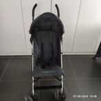 Plooibare buggy Pericles, Ophalen, Gebruikt, Overige merken, Regenhoes