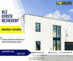 Huis te koop in Ronse, 4 slpks, 49 kWh/m²/an, 2055 m², 4 pièces, Maison individuelle