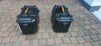 Givi outback 48l, Ophalen, Gebruikt