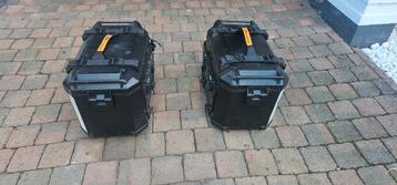 Givi outback 48l  beschikbaar voor biedingen