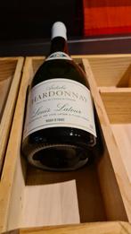 Chardonnay Ardèche huis Louis Latour 1995, Nieuw, Witte wijn, Ophalen