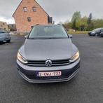 Volkswagen touran 1.6 2016, Diesel, Achat, Particulier, Touran