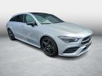 Mercedes-Benz CLA-Klasse Shooting Brake 200 AMG Line, Achat, Euro 6, Entreprise, Carnet d'entretien