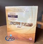 James Bond Box Set, Cd's en Dvd's, Dvd's | Actie, Boxset, Alle leeftijden, Actie, Ophalen