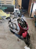 Peugeot vivacity frame (a-klasse), Ophalen, Zo goed als nieuw