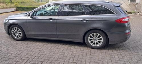 Ford Mondeo Titanium clipper, Auto's, Ford, Particulier, Mondeo, ABS, Achteruitrijcamera, Airbags, Airconditioning, Alarm, Android Auto