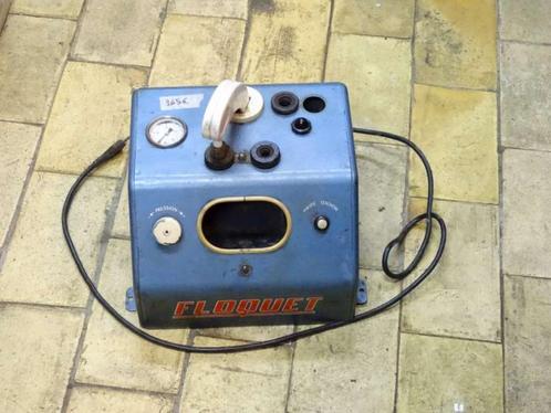 Bougie reinigings- en zandstraalmachine, Auto diversen, Overige Auto diversen, Ophalen of Verzenden