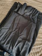 Gordijnen grijs 4stuks, Ophalen, Grijs