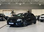 Mercedes-Benz A200d AMG-Line - 12 Maand Garantie, Auto's, Mercedes-Benz, Alcantara, Zwart, 5 deurs, 1950 cc