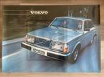 Volvo Poster 244  Volvo onderdeel nr Poster264GLE, Nieuw, Ophalen of Verzenden