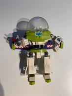 LEGO Toy Story Buzz lightyear, Kinderen en Baby's, Speelgoed | Duplo en Lego, Ophalen of Verzenden, Gebruikt, Lego