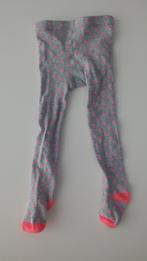 Grijze/roze broekkousen maat 86, in perfecte staat! Heel wei, Kinderen en Baby's, Kinderkleding | Schoenen en Sokken, Meisje, Ophalen of Verzenden