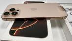 RUILEN: iPhone 16 Pro Max 1TB - GOUD NIEUW voor ZWART NIEUW, Télécoms, Téléphonie mobile | Apple iPhone, Neuf, Autres modèles