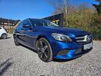 Mercedes-Benz C 300 DE PHEV Business Solution/AMG LINE/LED, Auto's, Mercedes-Benz, 4 deurs, 4 cilinders, Bedrijf, USB