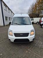 FORD CONNECT LICHTE VRACHT 2010, Auto's, Ford, Stof, Wit, Grijs, Overige carrosserie
