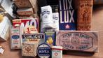 Brocante winkel produkten..., Ophalen