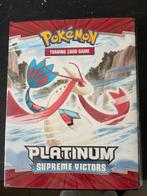 Pokemon kaarten verzameling +-350 stuks, Ophalen, Zo goed als nieuw