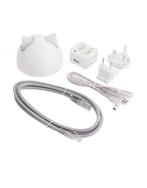 Sureflap hub voor kattenluik of Surefeed voederbak, Ophalen, Zo goed als nieuw