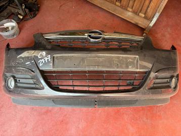 PARE CHOC AVANT OPEL CORSA D beschikbaar voor biedingen