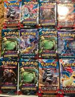 Booster packs, Hobby en Vrije tijd, Ophalen of Verzenden, Zo goed als nieuw, Booster