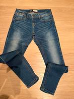 Superdry jeans blauw 26/32, Ophalen of Verzenden, Zo goed als nieuw, W27 (confectie 34) of kleiner, Superdry