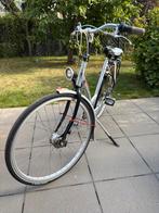 Gazelle damesfiets 28 inch limited edition Swing, Ophalen, Gebruikt, Gazelle, Versnellingen