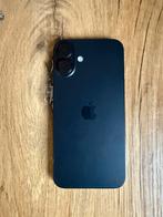 iPhone 16 plus+, Telecommunicatie, Mobiele telefoons | Apple iPhone, Ophalen, 128 GB, IPhone 16 Plus, Zo goed als nieuw