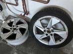 velgen Audi A3, Auto-onderdelen, Banden en Velgen, Ophalen, Gebruikt, Personenwagen, Velg(en)