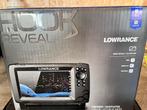Fishfinder LOWRANCE HOOK 7 MET 83/200 HDI, Ophalen of Verzenden, Nieuw