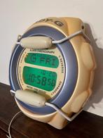 Casio Baby-G reclame lichtbak, display, Antiek en Kunst, Ophalen