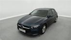 Mercedes-Benz A-CLASS 180 A 180 d Business Solution NAVI/FUL, Stof, Gebruikt, 4 cilinders, 5 deurs