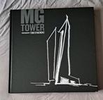 Fotoboek MG Tower Tom D'Haenens, Boeken, Ophalen of Verzenden, Zo goed als nieuw