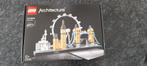 Lego Londen architecture, Enlèvement ou Envoi, Neuf, Ensemble complet, Lego