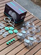 Elvie pump dubbel met extra materiaal, Kinderen en Baby's, Babyvoeding en Toebehoren, Ophalen, Zo goed als nieuw, Borstkolf