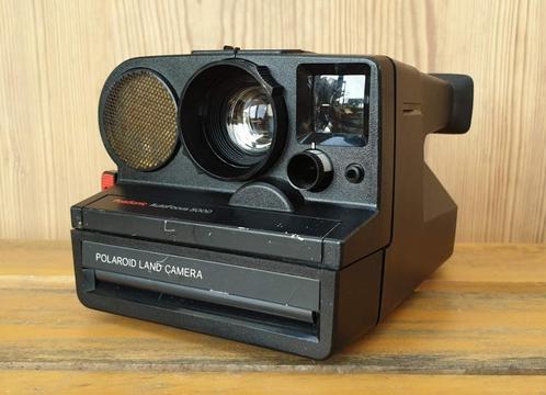 Polaroid Polaroid-autofocus 5000, Audio, Tv en Foto, Fotocamera's Analoog, Polaroid, Polaroid, Ophalen of Verzenden