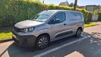 Peugeot partner l2 1.5 blue hdi, Auto's, Stof, Euro 6, 5 deurs, Particulier