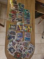 Topps/merlin, Enlèvement