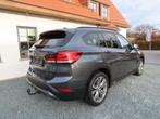 BMW X1 X1 sDrive18i Aut. xLine (bj 2021, automaat), Auto's, Gebruikt, USB, 136 pk, Bedrijf