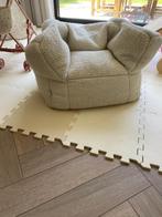 Kinderzetel, Kinderen en Baby's, Kinderkamer | Tafels en Stoelen, Ophalen, Gebruikt, Stoel(en)