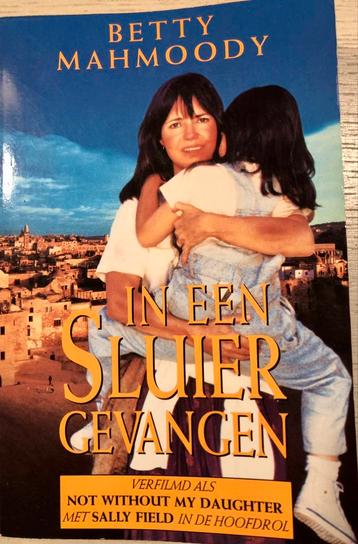 In een sluier gevangen van Betty Mahmoody beschikbaar voor biedingen